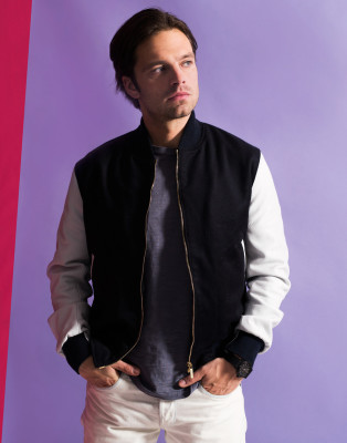 Sebastian Stan pic #909149