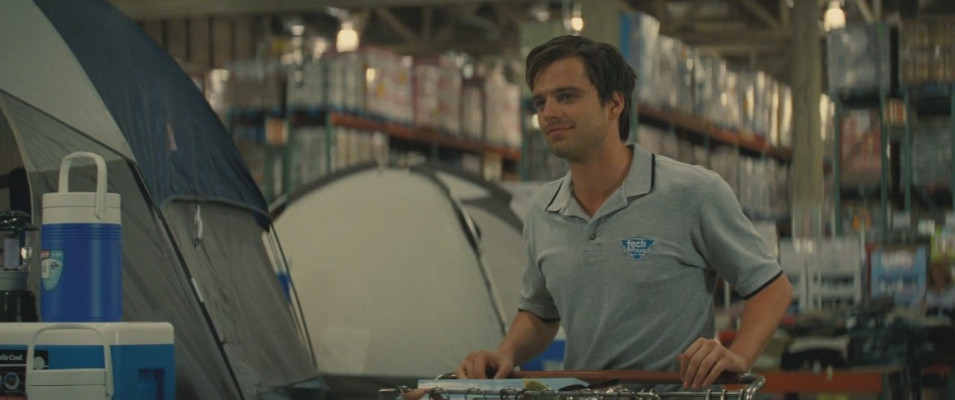 Sebastian Stan pic #889639