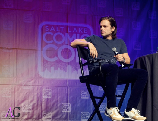Sebastian Stan pic #838189