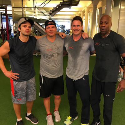 photo 28 in Sebastian Stan gallery [id913259] 2016-09-26 00:00:00