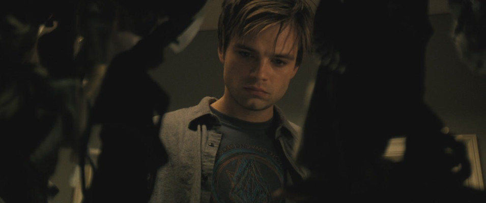 Sebastian Stan pic #830173