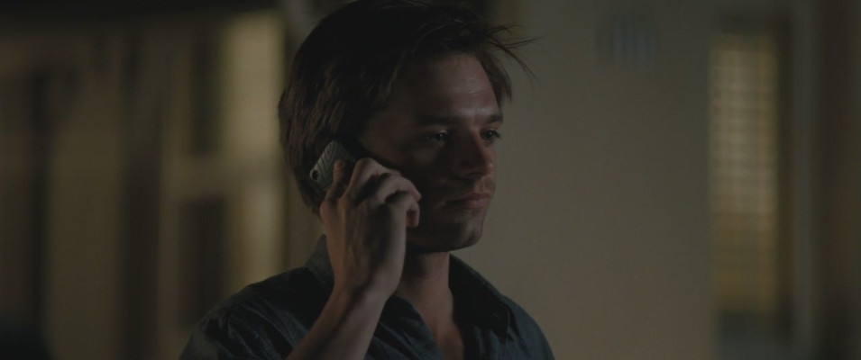 Sebastian Stan pic #840240