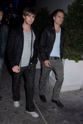 Sebastian Stan pic #885189