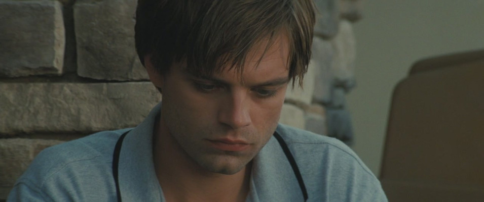 Sebastian Stan pic #804408