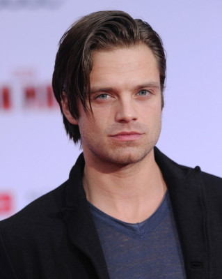 Sebastian Stan pic #805744