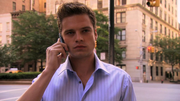 Sebastian Stan pic #824117