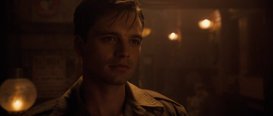 Sebastian Stan pic #824928