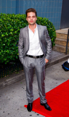 photo 16 in Sebastian Stan gallery [id796004] 2015-03-08 00:00:00