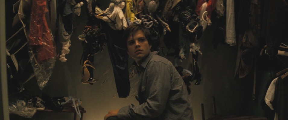 Sebastian Stan pic #886806