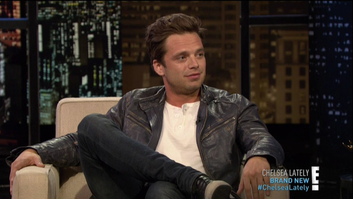 Sebastian Stan pic #834565