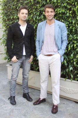 Sebastian Stan pic #808319