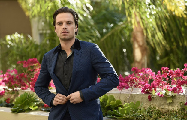 Sebastian Stan pic #889227