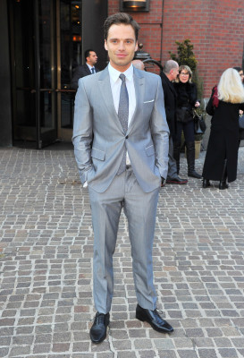 Sebastian Stan pic #835986