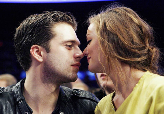 Sebastian Stan pic #769814