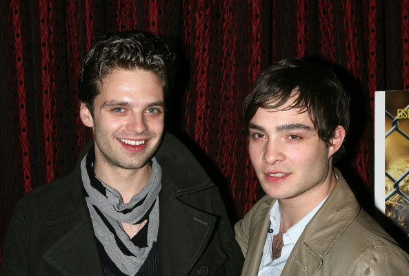 Sebastian Stan pic #784768