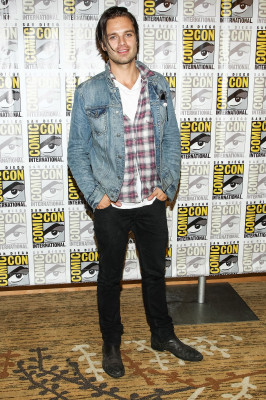 photo 25 in Sebastian Stan gallery [id862764] 2016-01-24 00:00:00