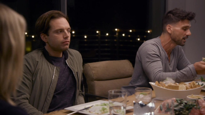 photo 13 in Sebastian Stan gallery [id927147] 2016-12-05 00:00:00