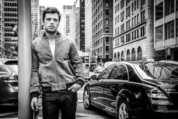 Sebastian Stan pic #786206