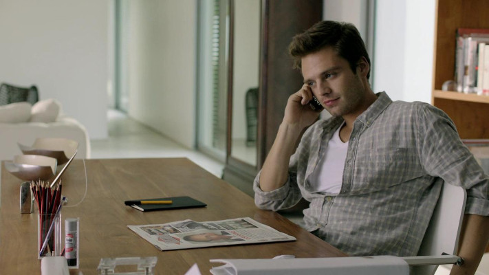 Sebastian Stan pic #759051