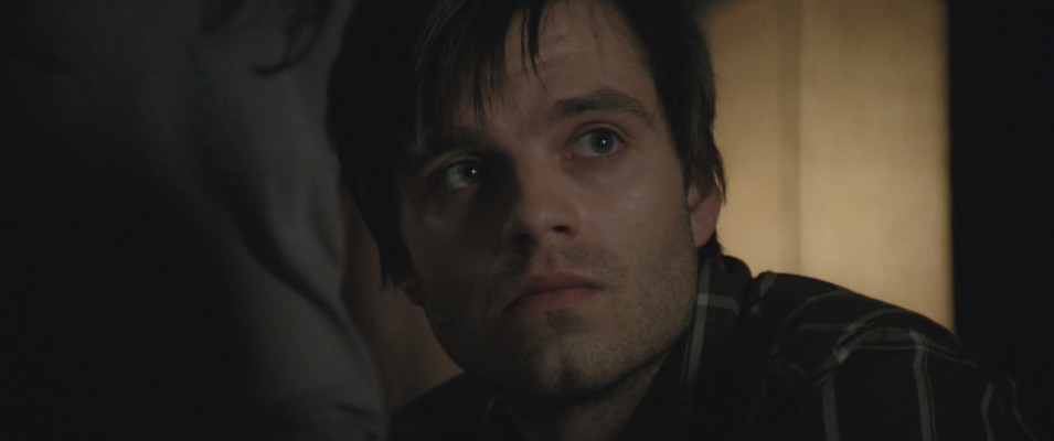 Sebastian Stan pic #787289