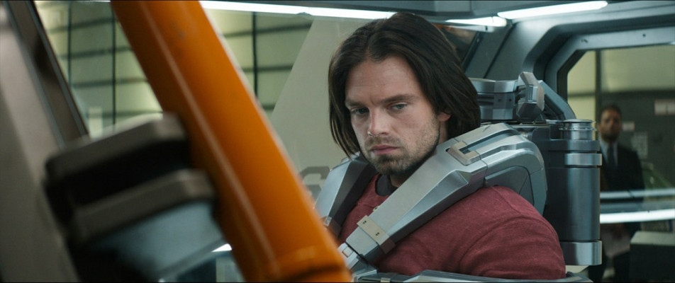 photo 20 in Sebastian Stan gallery [id915820] 2016-10-10 00:00:00