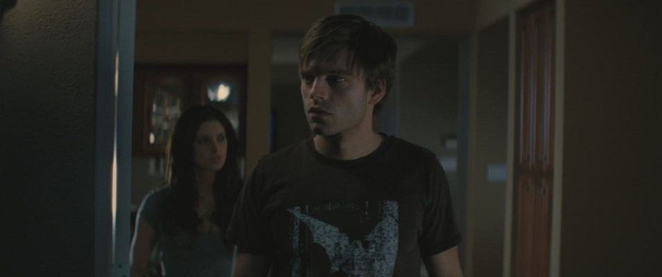 Sebastian Stan pic #872320