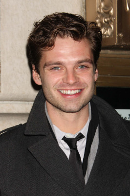 Sebastian Stan pic #772489