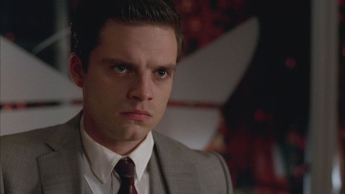 Sebastian Stan pic #841882