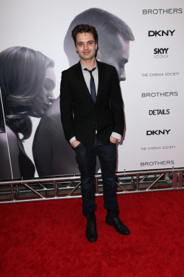 Sebastian Stan pic #867430