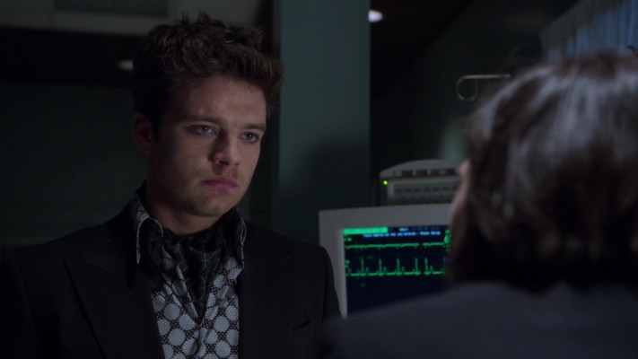 Sebastian Stan pic #812572