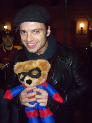 Sebastian Stan pic #790757