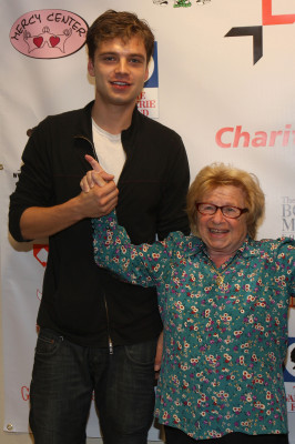 Sebastian Stan pic #803231