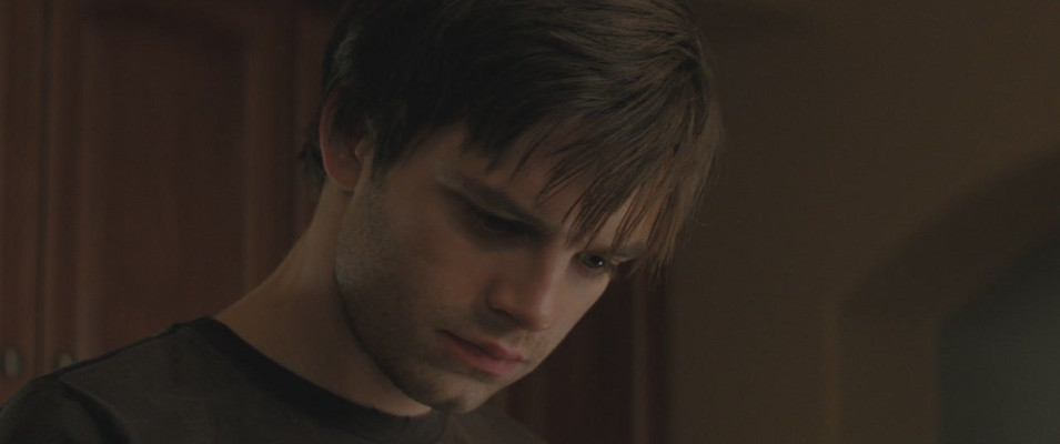 Sebastian Stan pic #813851