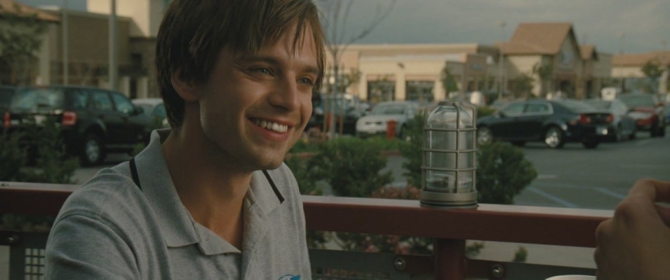 Sebastian Stan pic #823270