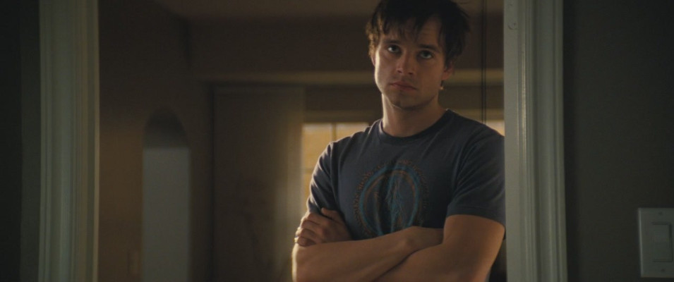 Sebastian Stan pic #831642