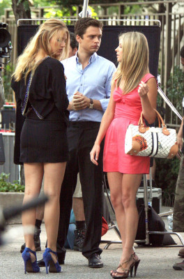 Sebastian Stan pic #792097