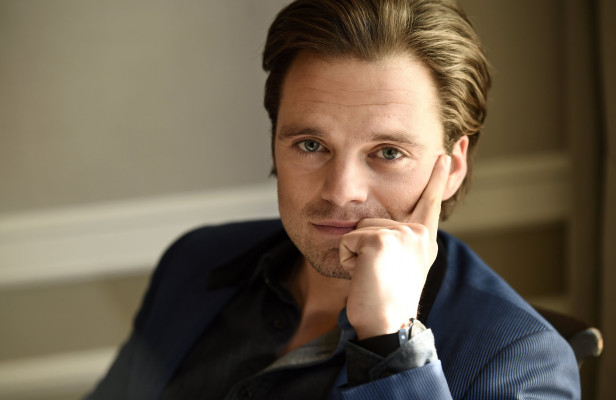 Sebastian Stan pic #908083