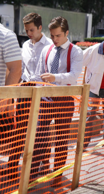 Sebastian Stan pic #852604