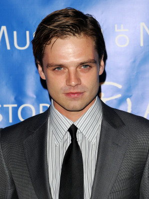Sebastian Stan pic #761517