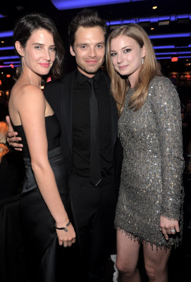 Sebastian Stan pic #776746