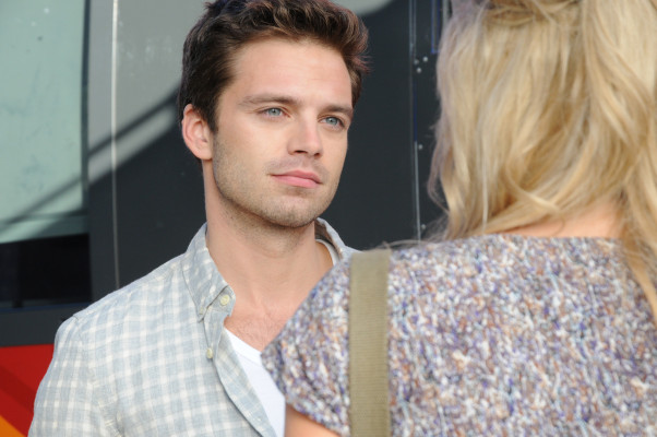 photo 16 in Sebastian Stan gallery [id780454] 2014-12-17 00:00:00