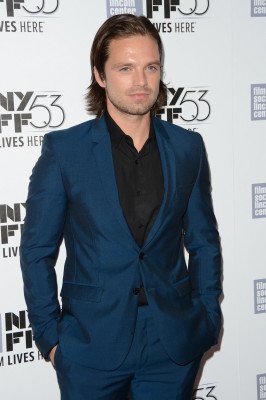 Sebastian Stan pic #838192