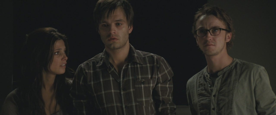 Sebastian Stan pic #830172