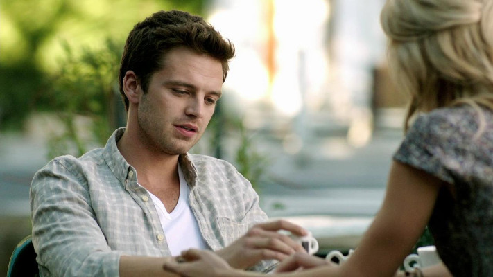 Sebastian Stan pic #870596