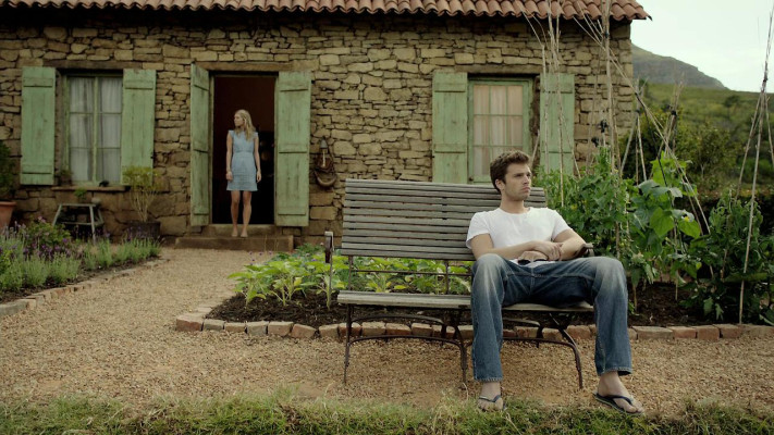 Sebastian Stan pic #840237