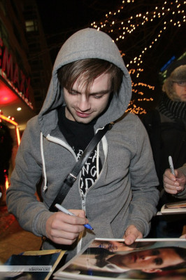 Sebastian Stan pic #805743