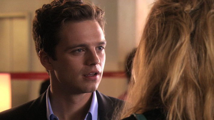 Sebastian Stan pic #824119
