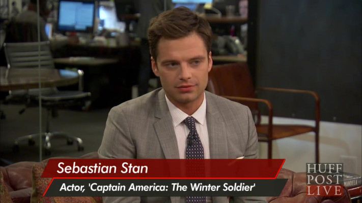 Sebastian Stan pic #885187