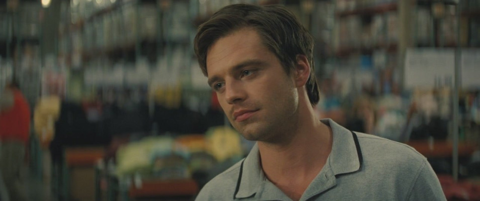 Sebastian Stan pic #824930