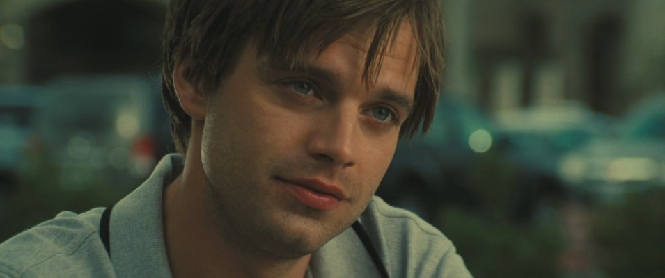 Sebastian Stan pic #782609